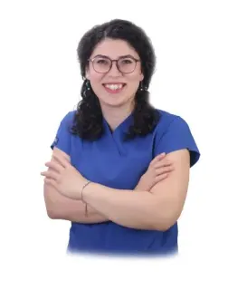 Op. Dr. Özge Bal profilinde yer alan galeri fotoğrafı.