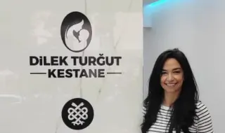 Op. Dr. Dilek Turğut Kestane profilinde yer alan galeri fotoğrafı.