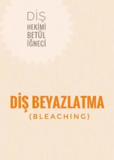 Dt. Betül İğneci profilinde yer alan galeri fotoğrafı.