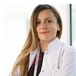 Uzm. Dr. Ergi Hysi — Göğüs Hastalıkları, Bahçelievler, İstanbul. Portre fotoğrafı.