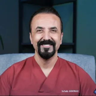 Dr. Fatih Gürpınar profilinde yer alan galeri fotoğrafı.