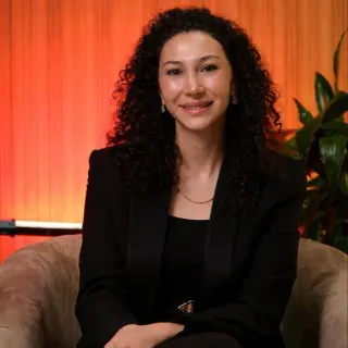 Dyt. Nilüfer Bilgin profilinde yer alan galeri fotoğrafı.