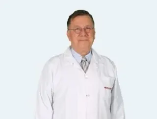 Prof. Dr. Ahmet Ekin profilinde yer alan galeri fotoğrafı.