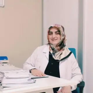 Dr. Öğr. Üyesi Selma Çoşkun profilinde yer alan galeri fotoğrafı.