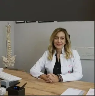 Uzm. Dr. Aslıhan Kuşvuran profilinde yer alan galeri fotoğrafı.