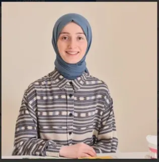 Dkt. Aslıhan Murat Sali profilinde yer alan galeri fotoğrafı.