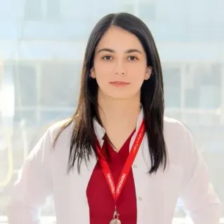 Op. Dr. Emine Şuheda Atılgan profilinde yer alan galeri fotoğrafı.