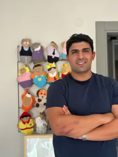 Kl. Psk. Barış Yılmaz profilinde yer alan galeri fotoğrafı.