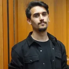 Kl. Psk. Alper Günerigök — Psikoloji, İstanbul. Portre fotoğrafı.