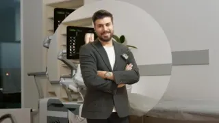 Op. Dr. Mehmet Bekir Şen profilinde yer alan galeri fotoğrafı.