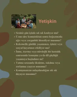 Dkt. Fatma Çakır profilinde yer alan galeri fotoğrafı.