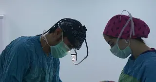 Op. Dr. Vasfi Çelik profilinde yer alan galeri fotoğrafı.