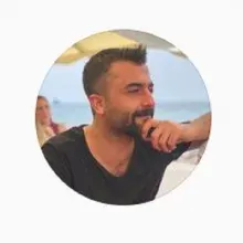 Dt. Nihat Adıyaman — Diş Hekimi, Diyarbakır. Portre fotoğrafı.