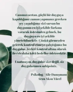 Psk. Arzu Aksu Yücel profilinde yer alan galeri fotoğrafı.