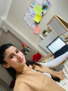 Kl. Psk. Bensu Gün profilinde yer alan galeri fotoğrafı.