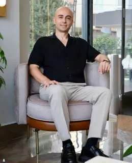 Dt. Kerem İşigüzel profilinde yer alan galeri fotoğrafı.