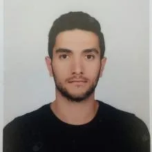 Dyt. Furkan Okyay — Diyetisyen, Malatya. Portre fotoğrafı.