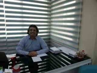Uzm. Dr. Fuat Kırcelli profilinde yer alan galeri fotoğrafı.