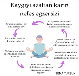 Uzm. Psk. Sema Tursun profilinde yer alan galeri fotoğrafı.