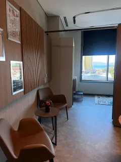 Uzm. Dkt. Yaren Ceceloğlu profilinde yer alan galeri fotoğrafı.