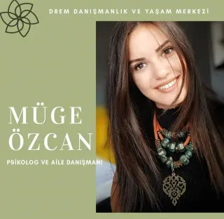 Psk. Müge Özcan profilinde yer alan galeri fotoğrafı.
