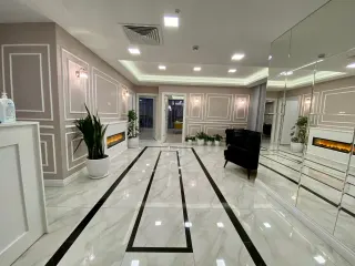 Dyt. Mehtap Özkanlı profilinde yer alan galeri fotoğrafı.