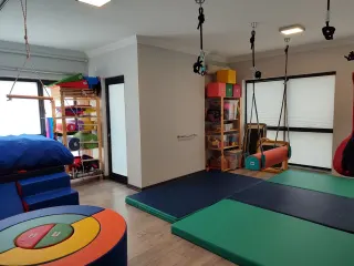Fzt. İlkan Mursal profilinde yer alan galeri fotoğrafı.