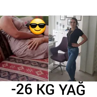 Uzm. Dyt. Dilara Turan Karayel profilinde yer alan galeri fotoğrafı.