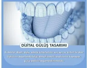 Dt. Ali Osman Emiroğlu profilinde yer alan galeri fotoğrafı.