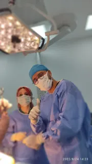 Op. Dr. Muzaffer Önder Öner profilinde yer alan galeri fotoğrafı.