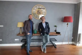 Op. Dr. Bülent Arıcı profilinde yer alan galeri fotoğrafı.