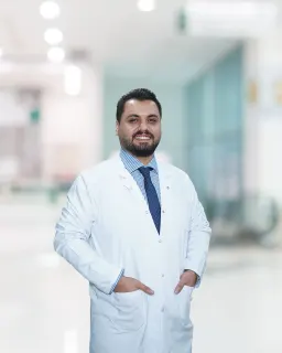 Op. Dr. Zeynel Abidin Özdil profilinde yer alan galeri fotoğrafı.