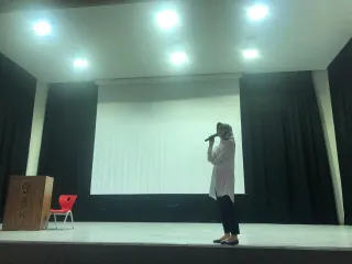 Kl. Psk. Betül Güçlü Bilgiseven profilinde yer alan galeri fotoğrafı.