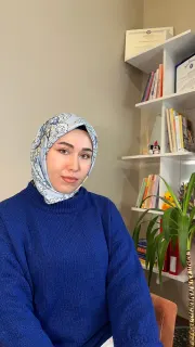 Kl. Psk. Şeymanur Kalafat profilinde yer alan galeri fotoğrafı.