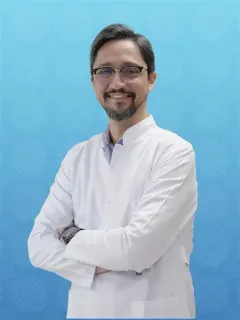 Uzm. Dr. Kıvanç Katmerlikaya profilinde yer alan galeri fotoğrafı.
