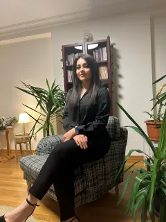 Kl. Psk. Yağmur Atlı İpekişleyen profilinde yer alan galeri fotoğrafı.