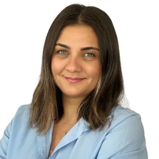 Uzm. Psk. Duygu Özlem Biçer profilinde yer alan galeri fotoğrafı.