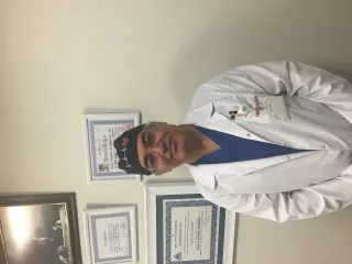 Prof. Dr. Birol Yamak profilinde yer alan galeri fotoğrafı.
