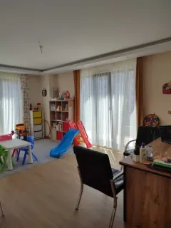 Uzm. Dkt. İrem Akca Boyacı profilinde yer alan galeri fotoğrafı.