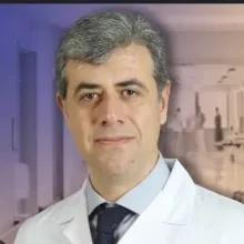 Op. Dr. Mehmet Ertuğrul — Ortopedi Ve Travmatoloji, Odunpazarı, Eskişehir. Portre fotoğrafı.