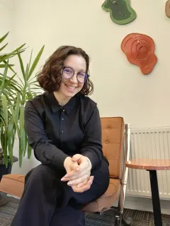 Psk. Fatma Nur Tayfur profilinde yer alan galeri fotoğrafı.