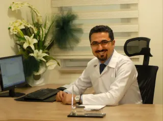 Uzm. Dr. Mustafa Çiftçi profilinde yer alan galeri fotoğrafı.