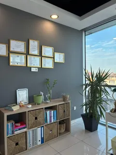 Kl. Psk. Derya Selin Şahinöz profilinde yer alan galeri fotoğrafı.