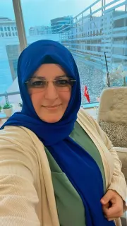 Kl. Psk. Zehra Binici profilinde yer alan galeri fotoğrafı.