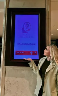 Psk. İrem Morçiçek profilinde yer alan galeri fotoğrafı.