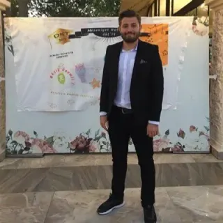 Dkt. Anıl Akkaya profilinde yer alan galeri fotoğrafı.