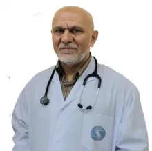 Uzm. Dr. Abdülkadir Kırkgöz — Çocuk Sağlığı Ve Hastalıkları, Tepebaşı, Eskişehir. Portre fotoğrafı.