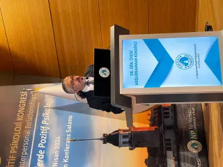 Kl. Psk. Dr. Abdurrahman Kendirci profilinde yer alan galeri fotoğrafı.