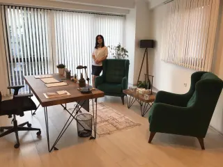 Kl. Psk. Gamze Göktürk profilinde yer alan galeri fotoğrafı.