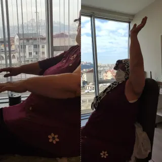 Fzt. Muhammed Oğuz Çelen profilinde yer alan galeri fotoğrafı.